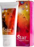 Cobeco Pharma Star Orgasm Booster Cream 50 ml
