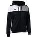 Joma Crew V Sweatshirt Met Rits Zwart 2XL Vrouw