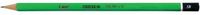BIC Criterium 550 5B Grafiet Potloden - Doos van 12 Stuks
