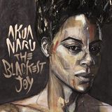 Suburban Akua Naru The Blackest Joy CD
