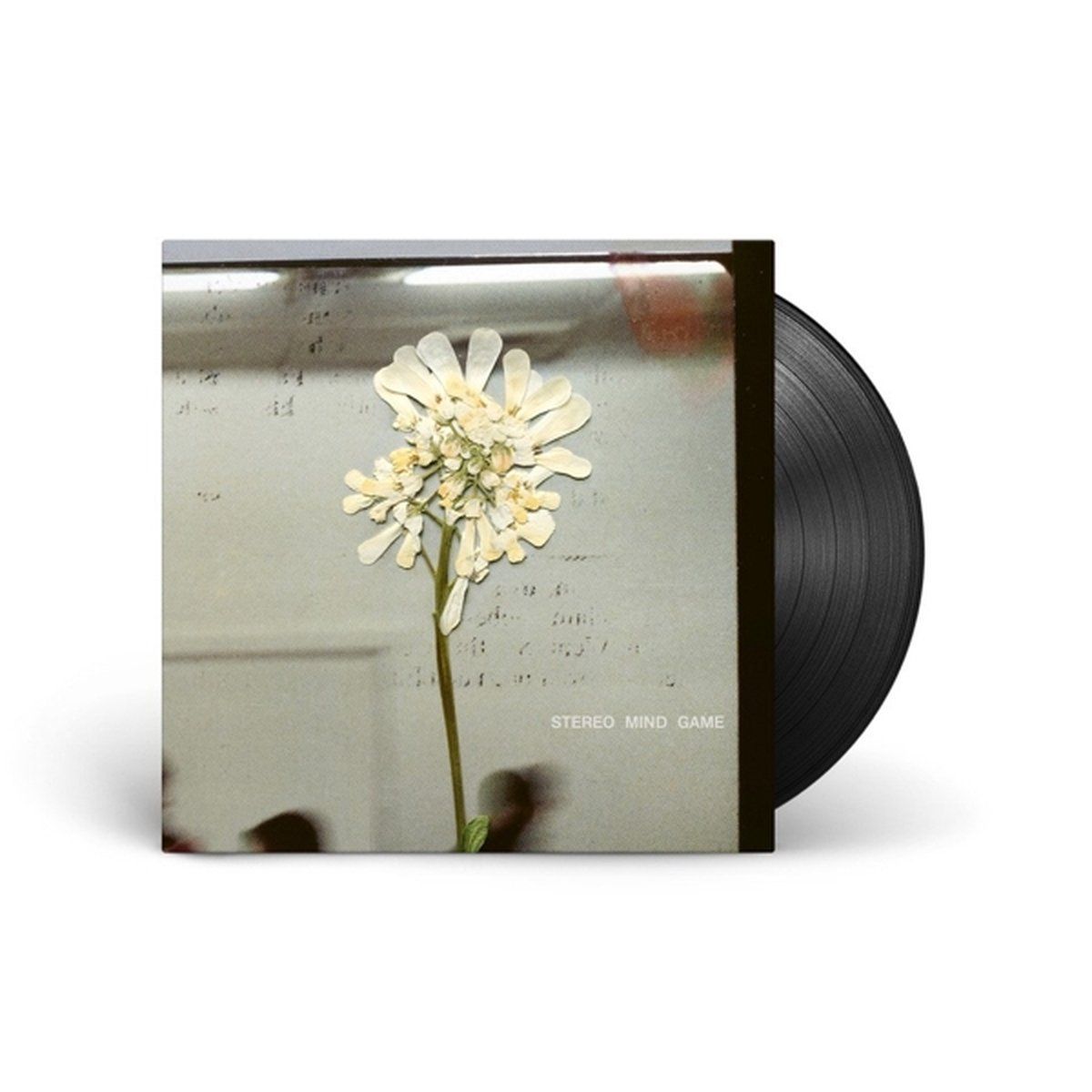 4AD Stereo Mind Game