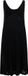 Protest PRTStila Robe mi-longue Femme Noir