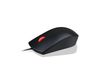 Lenovo 4Y50R20863 - Souris USB - 1600 DPI - Noir