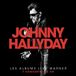 Johnny Warner Les Albums Live