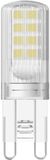 Modee LED Lamp G9 - 2.6W 2700K 320lm 230V - LED Lamp insteek - Warm Wit