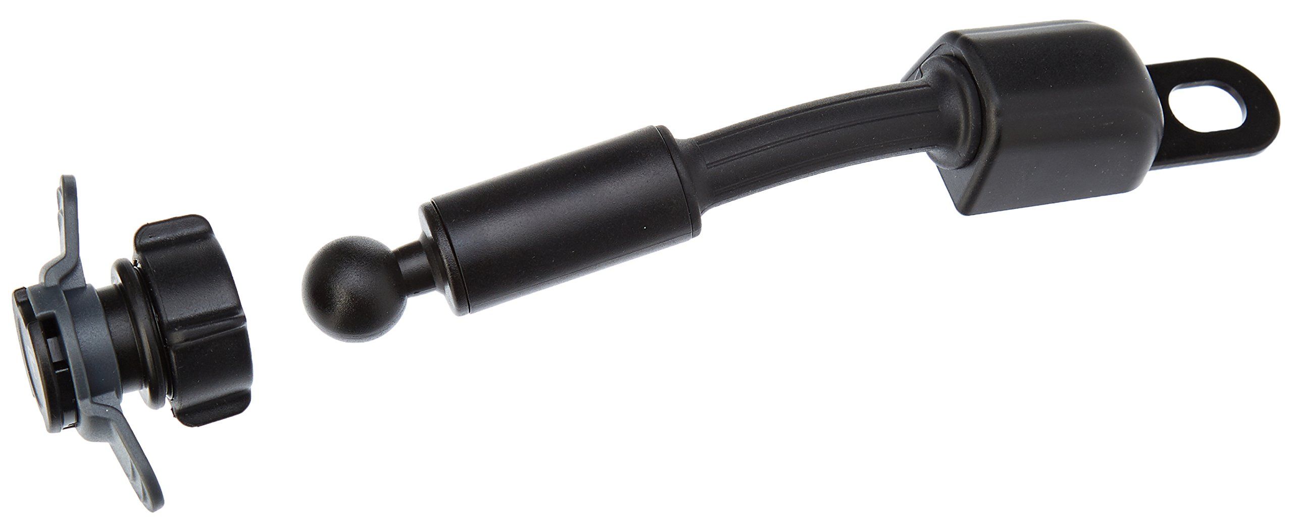 Opti-Arm DUO LOCK bevestiging scooterspiegel