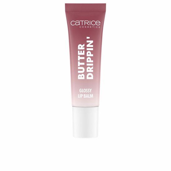 Catrice BUTTER DRIPPIN' GLOSSY Nº 030-Butter Together 10 ml Gekleurde Lip Balsem