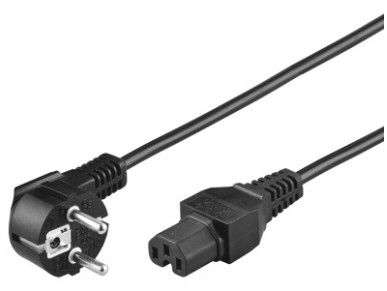 MicroConnect NK 120 S-200 - 2m