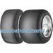Mitas SRH (10x4.50-5 67 +/- 3 Rubber compound HARD, NHS)