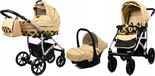 BabyLux® Largo | Ensemble pour chat 3-en-1 | Arc-en-ciel doré | Chat combiné | Ensemble pour chat | Chaton