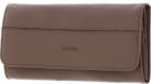 PICARD Leren Portemonnee Legere E 1 Wallet Chai Beige