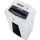 HSM SECURIO C16 - Papiervernietiger - deel verwijderen - 4 x 25 mm - S3