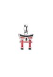 Diademita Thomas Sabo - CC1342-007-10 - Bedel - Dames - 925 Zilver - 2,0cm