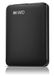 Western Digital Elements Portable (USB-C) disque dur externe 1 To Noir