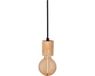 Osram Ledvance LED Armatuur E27 | Vintage 1906 PenduLum Cylinder Wood