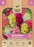 Baltus Leeuwenbek bloemenzaad Nature Gifts Baltus