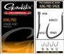 Gamakatsu Haken PRO-C King Pro Spade A1 PTFE BL - Witvis - Maat 18