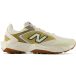 new balance Chaussure de course 'Tektrel Utility' champagne / zilvergrijs / olijfgroen / noir