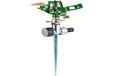 Circulaire Sprinkler Hoofd op Metalen Spike