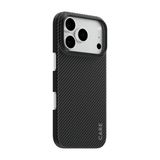PanzerGlass CARE™ by ® Discovery Case Black & Grey w. MagSafe iPhone 18 Pro | 17 Pro
