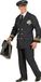 "PILOT" Finidi Pilotenkostuum voor mannen - Verkleedkleding - Large