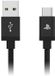 HORI USB-A naar USB-C Oplaadkabel voor PS5 DualSense - 3m - Zwart