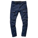 G-Star Rovic Zip 3D Regular Tapered Heren Joggingbroek