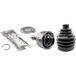 SNR Joint homocinétique, transmission pour NISSAN: Note, Micra (Ref: OJK68.008)
