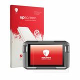 upscreen - Screenprotector voor Topdon UltraDiag - Folie Beschermfolie transparant