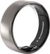 ULTRAHUMAN Ring AIR – Smart Ring | Raw Titanium – Size 9