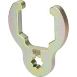 KS Tools 460.4650 1/2 brandstoffilter-sleutel Ø 50 mm voor Fuso
