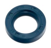 Golfafdichtring RMS Golfafdichtring blauw 19x32x7mm voor Vespa 50-125 Primavera / ET3 | Alternatorzijde
