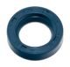 Golfafdichtring RMS Golfafdichtring blauw 19x32x7mm voor Vespa 50-125 Primavera / ET3 | Alternatorzijde