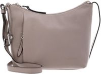 PICARD Leren schoudertas Pure Shoulder Bag Mud Taupe