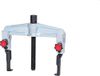 KS Tools 620.0042 Universele trekker 2-armig met extreem slanke haken, 25-130 mm