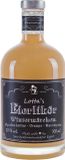 Lotta's Eierlikör Wintermärchen | Spekulatius - Orange - Marzipan | 0,7 l. Flasche
