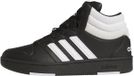 Adidas Sportswear Hoops Mid Classic Schoenen - Unisex - Zwart