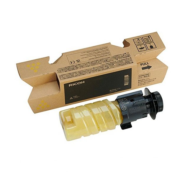 Ricoh 842651 Toner Geel