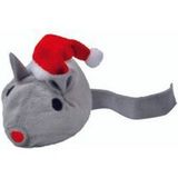 Aumüller Speelkussen Kerstmuis