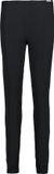 CMP Thermo broek Dames - Maat M (38) - Zwart