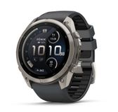 Garmin Fenix 9 Pro inReach 51mm Titanium