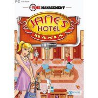 Logithéque Jane's Hotel Mania