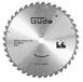 Güde 54986 houtzaagblad HM 305x25,4x40Z