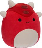 Squishmallows Squishmallow Dino Ankylosaurus Sergio 19cm