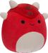 Squishmallows Squishmallow Dino Ankylosaurus Sergio 19cm