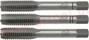 Horn M5 HSS Tap Set, 3 Stuks, M5x0.8 mm Schroefdraad