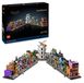 Harry Potter Kit de construction : Chemin de Traverse, pour adultes