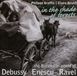 PIAS Nederland Avie Records Philippe Graffin & Claire Désert - In The Shade Of Forests - The Bohemian World Of Debussy, Enescu, Ravel (CD)