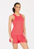 Athlecia Top Almi Vrouwen Oranje Polyester Tanktop