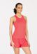 Athlecia Top Almi Vrouwen Oranje Polyester Tanktop